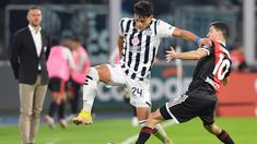 El Millonario y la T irán por un nuevo título. El Millonario y la T irán por un nuevo título.