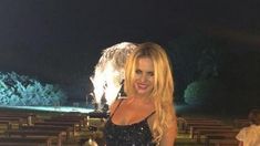 El look de los famosos en el casamiento de Jésica Cirio y Martín Insaurralde El look de los famosos en el casamiento de Jésica Cirio y Martín Insaurralde