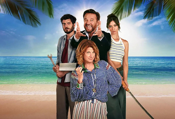 Se trata de una comedia inspiradora para toda la familia.&nbsp;