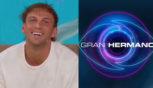 Bautista Mascia confirmó la razón detrás de su consagración en Gran Hermano. Bautista Mascia confirmó la razón detrás de su consagración en Gran Hermano.