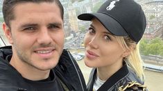 Wanda Nara confirmó su separación de Mauro Icardi. Wanda Nara confirmó su separación de Mauro Icardi.