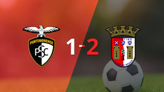 ajustada victoria por 2 a 1 de sc braga ajustada victoria por 2 a 1 de sc braga