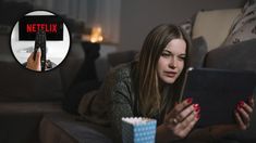 Esta serie erótica de Netflix presenta capítulos de 30 minutos. Esta serie erótica de Netflix presenta capítulos de 30 minutos.