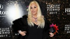 Susana Giménez Susana Giménez