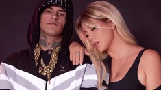 Los famosos mantienen una relación amistosa a pesar de sus parejas actuales. Los famosos mantienen una relación amistosa a pesar de sus parejas actuales.