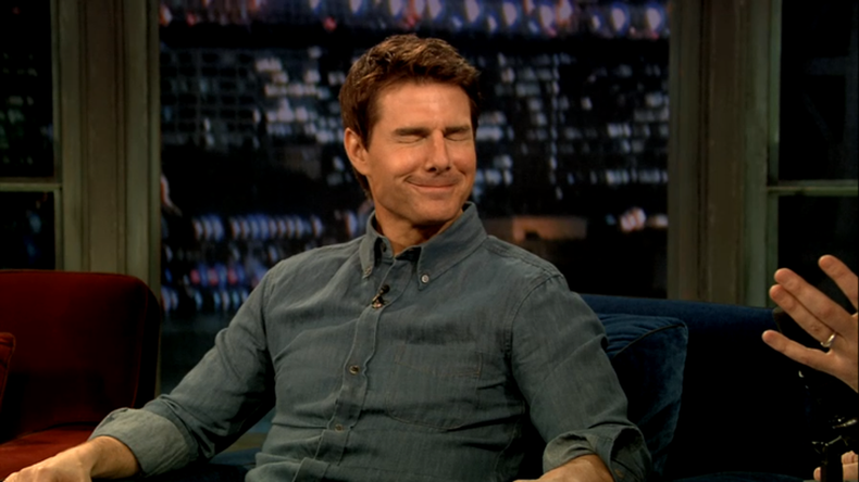 Las 10 entrevistas a celebridades más incómodas de la historia