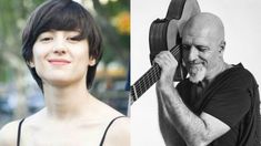 Malena Pichot le dijo violador a Gustavo Cordera Malena Pichot le dijo violador a Gustavo Cordera