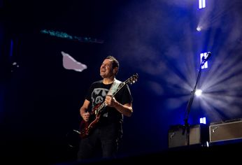 C5N | Mollo Divididos Estadio Vélez Sarsfield 14 mayo 2023