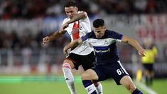con el envion de la supercopa, river recibe a gimnasia con el envion de la supercopa, river recibe a gimnasia
