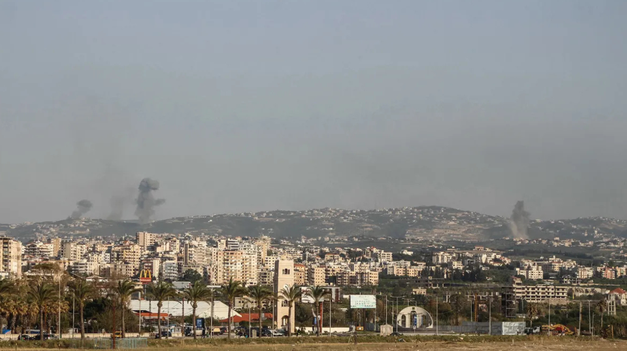 El ataque a Beirut pone en duda la tregua.
