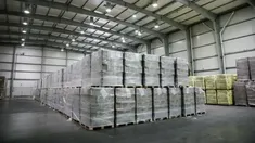 Se investiga el manejo indebido de la distribución de los alimentos. Se investiga el manejo indebido de la distribución de los alimentos.