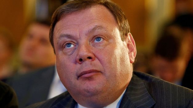 Según Forbes, Mikhail Fridman mantiene un patrimonio neto estimado en 13.3 mil millones de dólares.