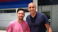 Trezeguet elogió al 10 argentino antes de la final