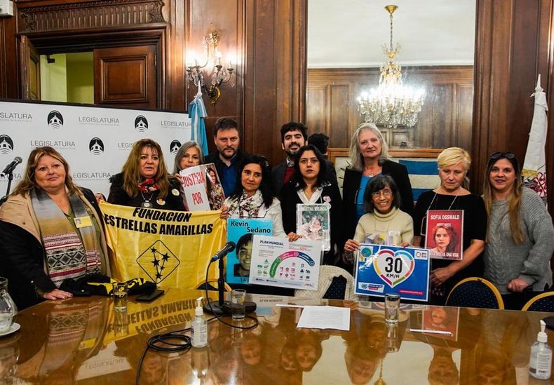 El Frente de Todos exigió a CABA a que adhiera a la ley de Alcohol Cero al volante