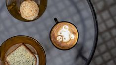 Se celebra el Día Internacional del café. Se celebra el Día Internacional del café.