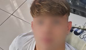 El reconocido tiktoker fue condenado.