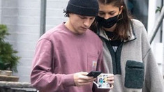 Los looks súper informales de Tom Holland y Zendaya en Londres: ¿moda o mal gusto? Los looks súper informales de Tom Holland y Zendaya en Londres: ¿moda o mal gusto?