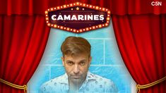 Martín Bossi estuvo en Camarines. Martín Bossi estuvo en Camarines.