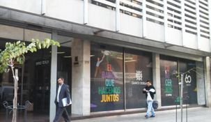 La entidad tiene 60 años de trayectoria financiera ofreciendo servicios a personas y empresas.