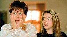 Lindsay Lohan confirmó la secuela de Un viernes de locos. Lindsay Lohan confirmó la secuela de Un viernes de locos.