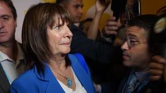 Por ahí me mandan al ring, estoy preparada, aseguró la funcionaria. Por ahí me mandan al ring, estoy preparada, aseguró la funcionaria.