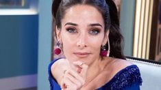 Juana Viale, tras el caso del padre e hija en Santiago del Estero: Levantamos la pauta porque es inadmisible Juana Viale, tras el caso del padre e hija en Santiago del Estero: Levantamos la pauta porque es inadmisible