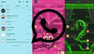 ¿Cómo cambio los colores en la configuración de WhatsApp? ¿Cómo cambio los colores en la configuración de WhatsApp?