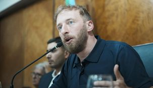 Federico Otermín, Intendente de Lomas de Zamora.