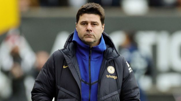 Mauricio Pochettino dejó de ser el entrenador de Chelsea.