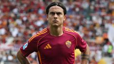 Roma tiene la intención de renovarle a Paulo Dybala por dos temporadas más.