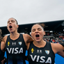 Las Leonas van por el gran fantasma neerlandés.