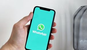 Alertan por una nueva manera de estafar vía WhatsApp.
