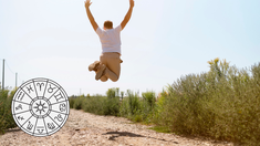 Gran momento para Leo para llevar adelante nuevos proyectos con un nuevo equipo. Gran momento para Leo para llevar adelante nuevos proyectos con un nuevo equipo.