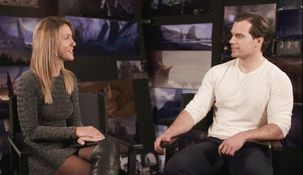 Henry Cavill, íntimo: ¿Superman se tomaría una cerveza con Thanos?