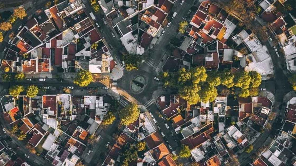 Este barrio de Buenos Aires fue utilizado para todo tipo de cuentos y poemas: ¿dónde se encuentra?