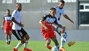 El partido por la 5° fecha entre River y Riestra se jugará el jueves 13 a las 15.30 en Villa Soldati