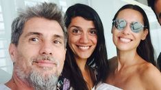 Pampita pide tener licencias para viajar para estar en el Bailando Pampita pide tener licencias para viajar para estar en el Bailando