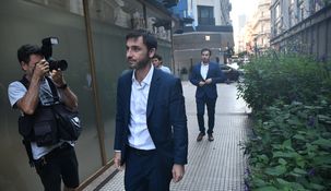 Torres recordó que llegisladores provinciales de LLA no apoyaron a algunos gobernadores.