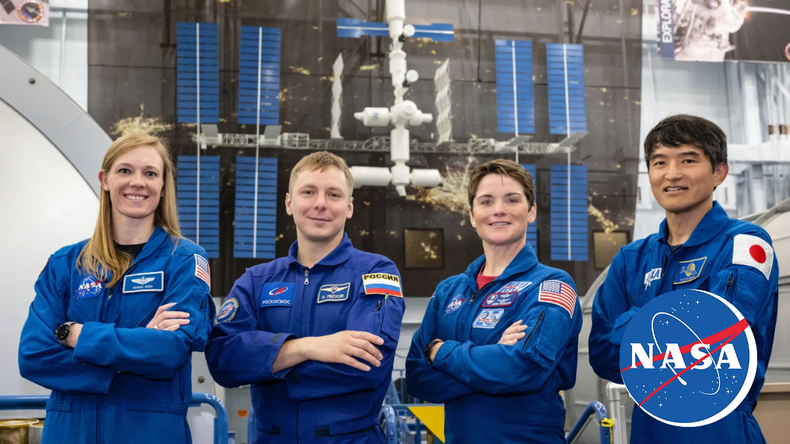El exitoso regreso cerró oficialmente la décima misión de rotación de tripulación bajo el programa Commercial Crew.