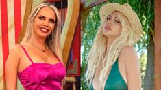 El bombazo de Alejandra Maglietti contra Wanda Nara El bombazo de Alejandra Maglietti contra Wanda Nara
