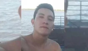 Andrés Lisandro Saavedra.