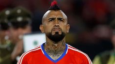 Arturo Vidal fue denunciado por agresión sexual, pero una modelo venezolano negó los hechos Arturo Vidal fue denunciado por agresión sexual, pero una modelo venezolano negó los hechos