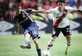 River jugará en el Monumental desde las 18 frente a Argentinos Juniors, por la quinta fecha de la Zona B.