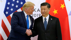 Guerra comercial: Donald Trump prorrogó la tregua por los aranceles con China por otros 90 días Guerra comercial: Donald Trump prorrogó la tregua por los aranceles con China por otros 90 días