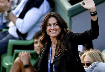 C5N | Gabriela Sabatini