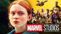 La estrella de Stranger Things habló sobre su futuro en Marvel. La estrella de Stranger Things habló sobre su futuro en Marvel.