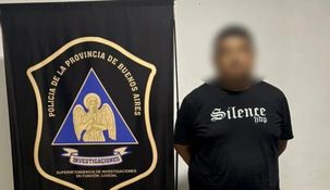 El acusado mantenía vínculos con otros imputados en la causa. El acusado mantenía vínculos con otros imputados en la causa.