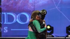 Agustina Kampfer apareció morocha y aseguró que le gusta alguien de Ideas del Sur: Es brillante Agustina Kampfer apareció morocha y aseguró que le gusta alguien de Ideas del Sur: Es brillante