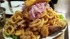 La Conga es uno de los mejores restaurantes de Buenos Aires La Conga es uno de los mejores restaurantes de Buenos Aires