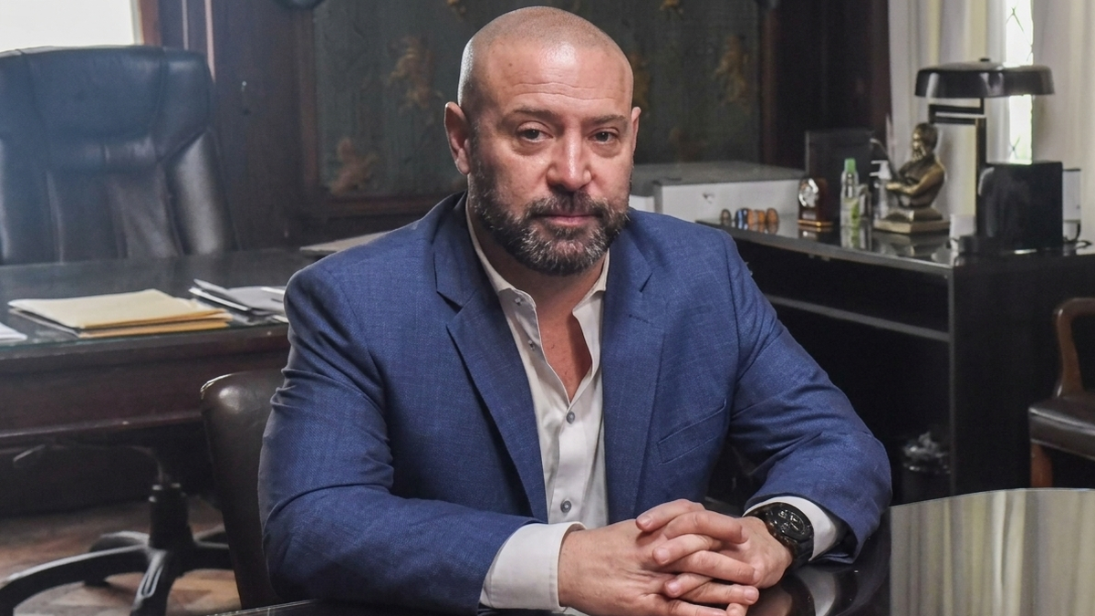 Caso ANDIS: la voz de Spagnuolo y la pista de la Suizo Argentina